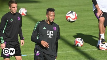 Jerome Boateng at Bayern Munich: An act of desperation