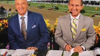 Jerry Bailey & Randy Moss Picks for Breeders Cup
