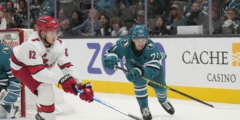 Jesperi Kotkaniemi Game Preview: Hurricanes vs. Flyers