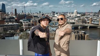 Jesse "Bam" Rodriguez vs. Sunny Edwards odds, betting trends, predictions, expert picks for 2023 boxing fight