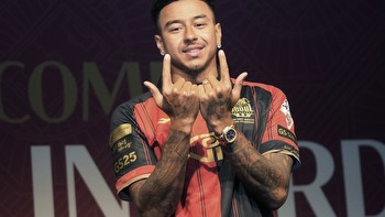 Jesse Lingard breaks silence on bizarre FC Seoul transfer with ex-Man Utd forced to deny move is to boost businesses