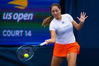 Jessica Pegula vs. Aliaksandra Sasnovich Prediction, Betting Tips & Odds │17 JANUARY, 2023