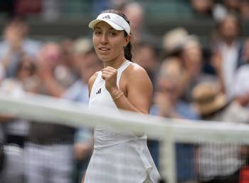 Jessica Pegula vs Marketa Vondrousova Odds & Prediction