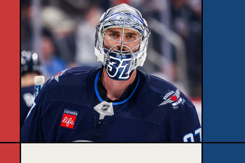 Jets’ big question: Is Winnipeg going to waste another year of Connor Hellebuyck’s excellence?