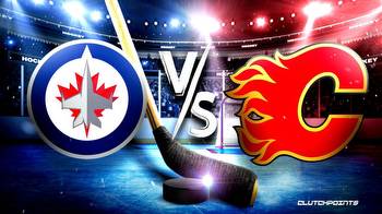 Jets-Flames prediction, odds, pick, how to watch