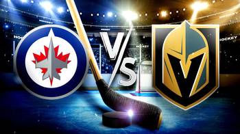 Jets-Golden Knights prediction, odds, pick, how to watch 11/2/2023