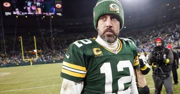 Jets see Super Bowl odds shift after Aaron Rodgers news