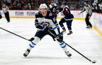 Jets vs Avalanche 01/06/22