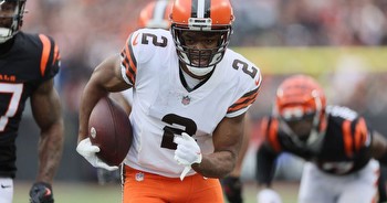 Jets vs. Browns NFL Player Props, Odds: Picks & Predictions