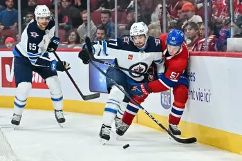 Jets vs. Canadiens Betting Analysis and Prediction