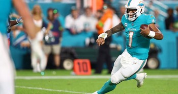 Jets vs. Dolphins NFL Player Props, Odds: Picks & Predictions