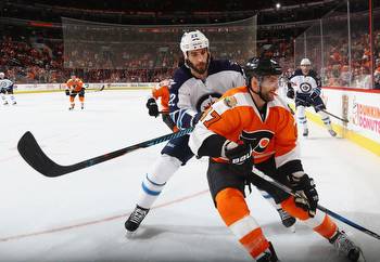 Jets vs Flyers Prediction, Odds, Lines, and Picks