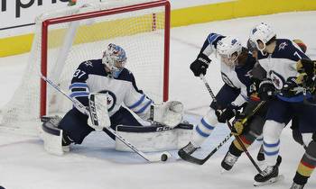 Jets vs. Golden Knights Series Betting Preview