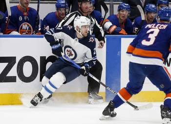 Jets vs. Islanders NHL predictions & Bet365 bonus code for $200