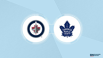 Jets vs. Maple Leafs Prediction: Live Odds, Stats, History and Picks