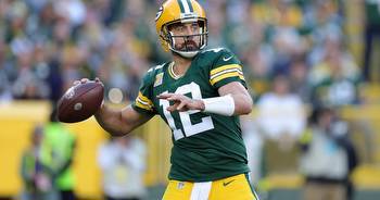 Jets vs. Packers Picks, Predictions NFL Week 6: Green Bay Motivated To Bounce Back