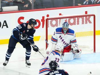Jets vs Rangers Odds, Picks, and Predictions Tonight: Back NYR in the Big Apple