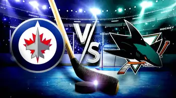 Jets vs. Sharks prediction, odds, pick, how to watch