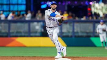 Jewish St. Louisan Michael Wielansky gets into game as Team Israel beats Nicaragua 3-1