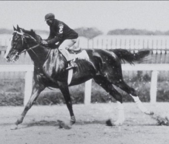 Jim Crow in the saddle: The expulsion of African American jockeys from American racing