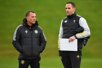 Jim Duffy thinks Celtic have one 'instrumental' advantage in Scottish Premiership title race