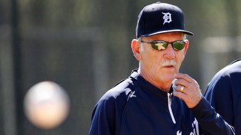Jim Leyland's baseball hall of fame nomination might be owed to Les Moss