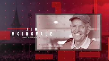 Jim ‘Mattress Mack’ McIngvale on Betting Plans for Kentucky Derby, Secrets to Success