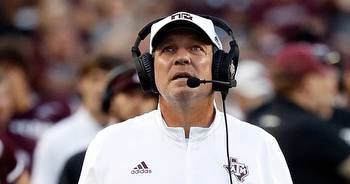 Jimbo Fisher retained Steve Addazio because he's 'a very good coach'