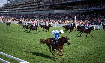 Jimi Hendrix leads home Royal Hunt Cup 1-2 for Chelsea Thoroughbreds and Ralph Beckett