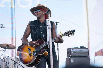 Jimmie Allen to kick off second annual Kentucky Derby Celebration at Kendall-Jackson