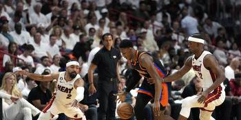 Jimmy Butler NBA Playoffs Player Props: Heat vs. Knicks