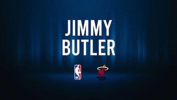 Jimmy Butler NBA Preview vs. the Pistons