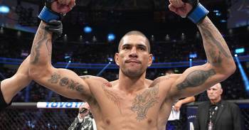 Jiri Prochazka vs Alex Pereira odds: Bookies reveal opening line for UFC 295 title fight