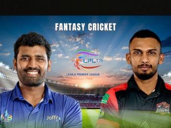 JK vs DA Dream11 Prediction, Playing 11, Fantasy Cricket Tips for Lanka Premier League Dream11 Team for Today’s Match