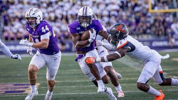 JMU Favored In Clash With Virginia