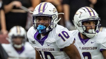 JMU vs. Marshall: Prediction, Betting Odds & How To Watch