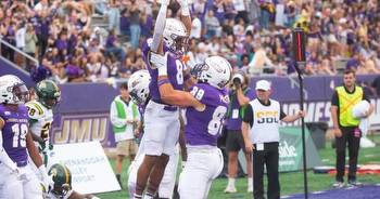 JMU’s conference-best field position to be tested versus App State