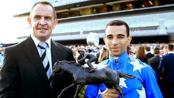 Joao Moreira: It's bloody difficult to win races in Australia