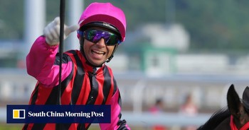 Joao Moreira says Stewards’ Cup favourite Waikuku is a Group One winner in waiting