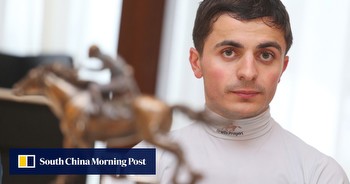 Jockey Club can learn about "new" media from recent arrival Andrea Atzeni