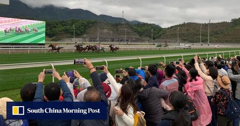 Jockey Club can play key role in China’s bold plan to promote horse racing