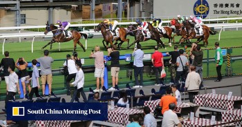 Jockey Club cancels Happy Valley races as Severe Tropical Storm Nalgae nears Hong Kong