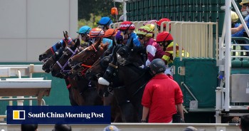 Jockey Club cancels Sha Tin races as Typhoon Koinu nears Hong Kong