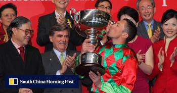 Jockey Club confident there is a ‘good chance’ Frankie Dettori will ride in Hong Kong before retiring