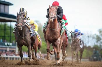Jockey Club Gold Cup, Pacific Classic offer Breeders'' Cup Classic spots