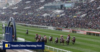 Jockey Club makes desperate money grab as turnover plummets