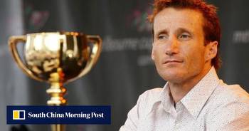 Jockey Damien Oliver cops 10-month ban after betting on rival horse
