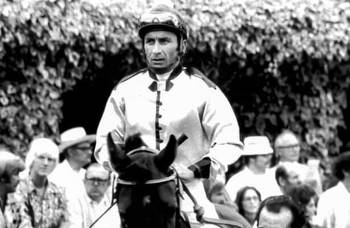 Jockey Fernando Toro takes long road from Chile to Hall of Fame
