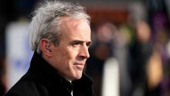 Jockey icon Ruby Walsh sends urgent warning over horse-racing change which proves 'its most valuable as betting product'