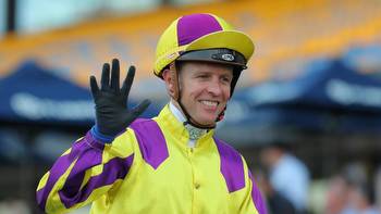 Jockey Kerrin McEvoy looks to continue momentum with Group 1 double at Eagle Farm